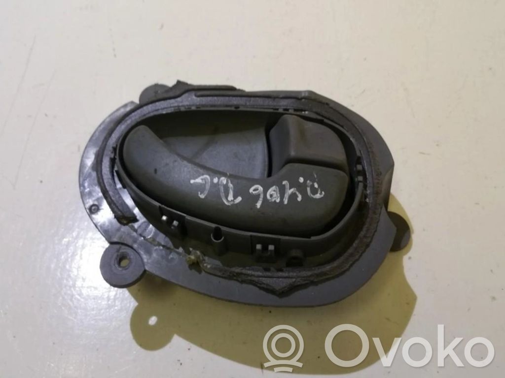 Peugeot 406 Maniglia interna per portiera posteriore