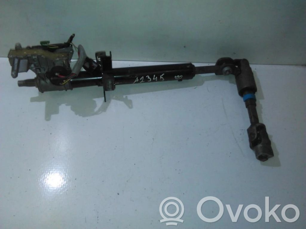 Mazda 121 SM Ohjauspyörän akseli 