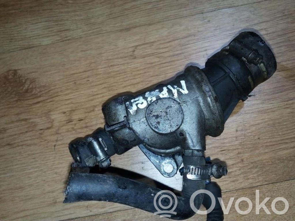 Engine coolant pipe/hose