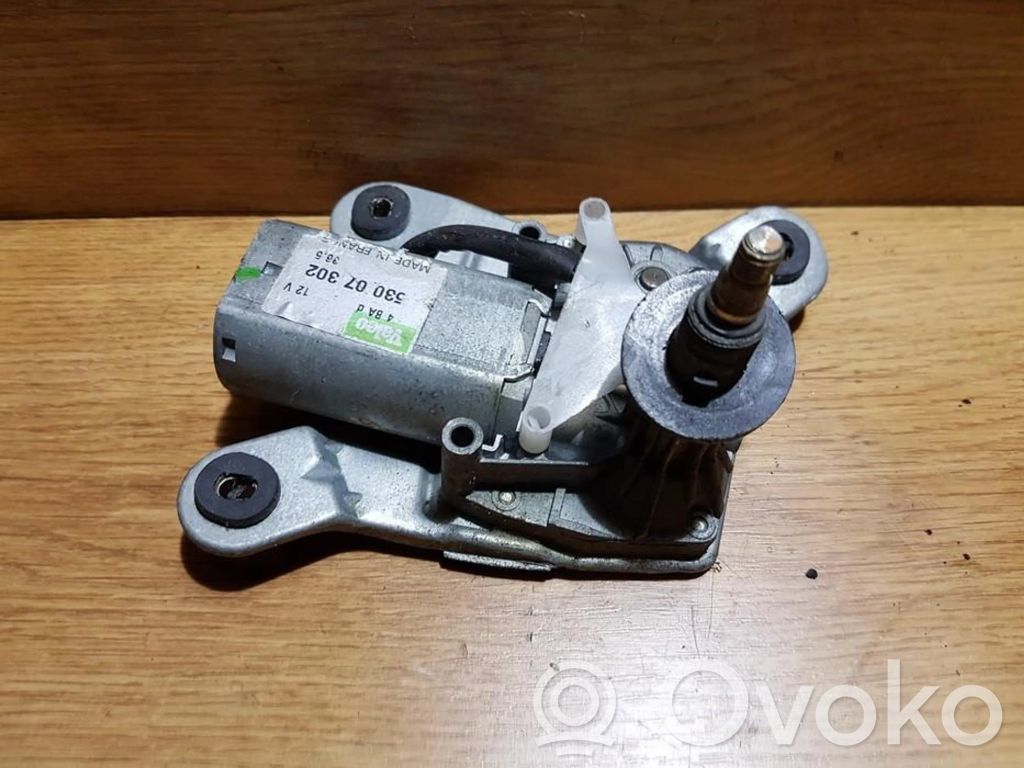 Honda Civic Motor ștergător lunetă