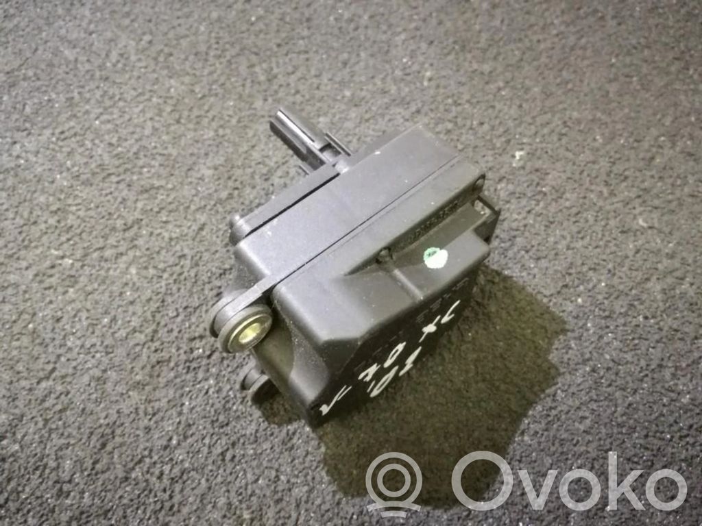 Stellmotor Heizung Klima
