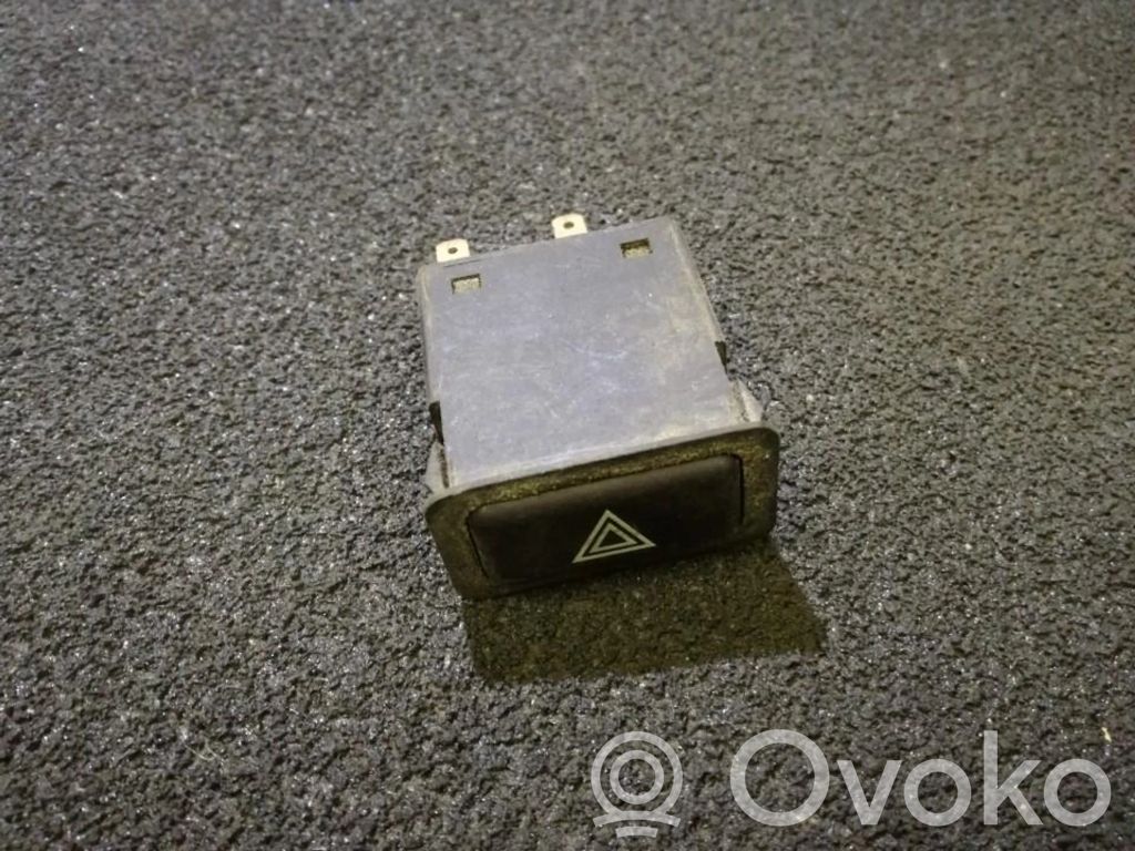 BMW 3 E30 Hazard light switch 