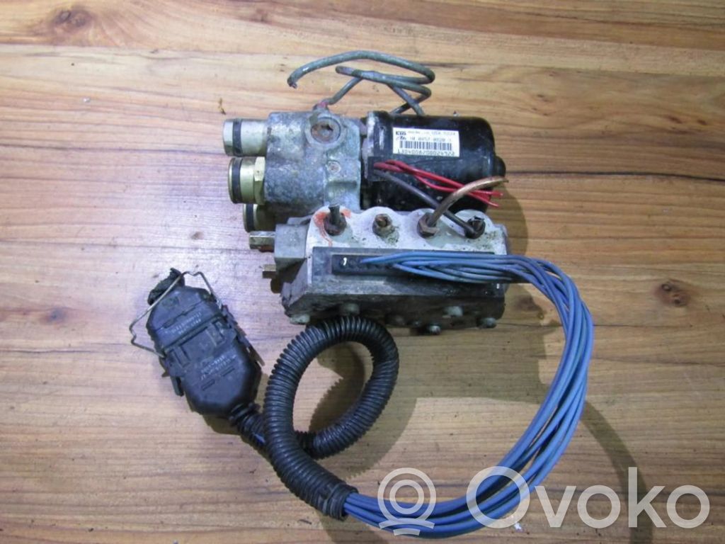 KIA Clarus Блок ABS 