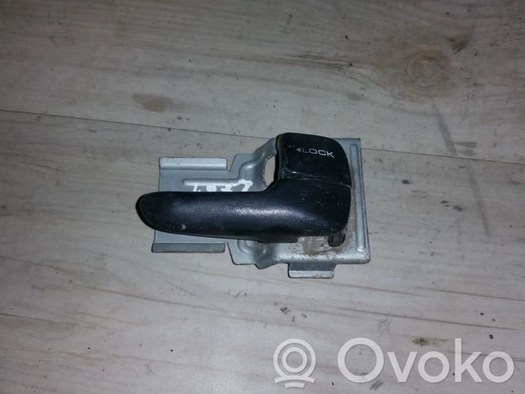 Mazda MX-3 Front door interior handle 