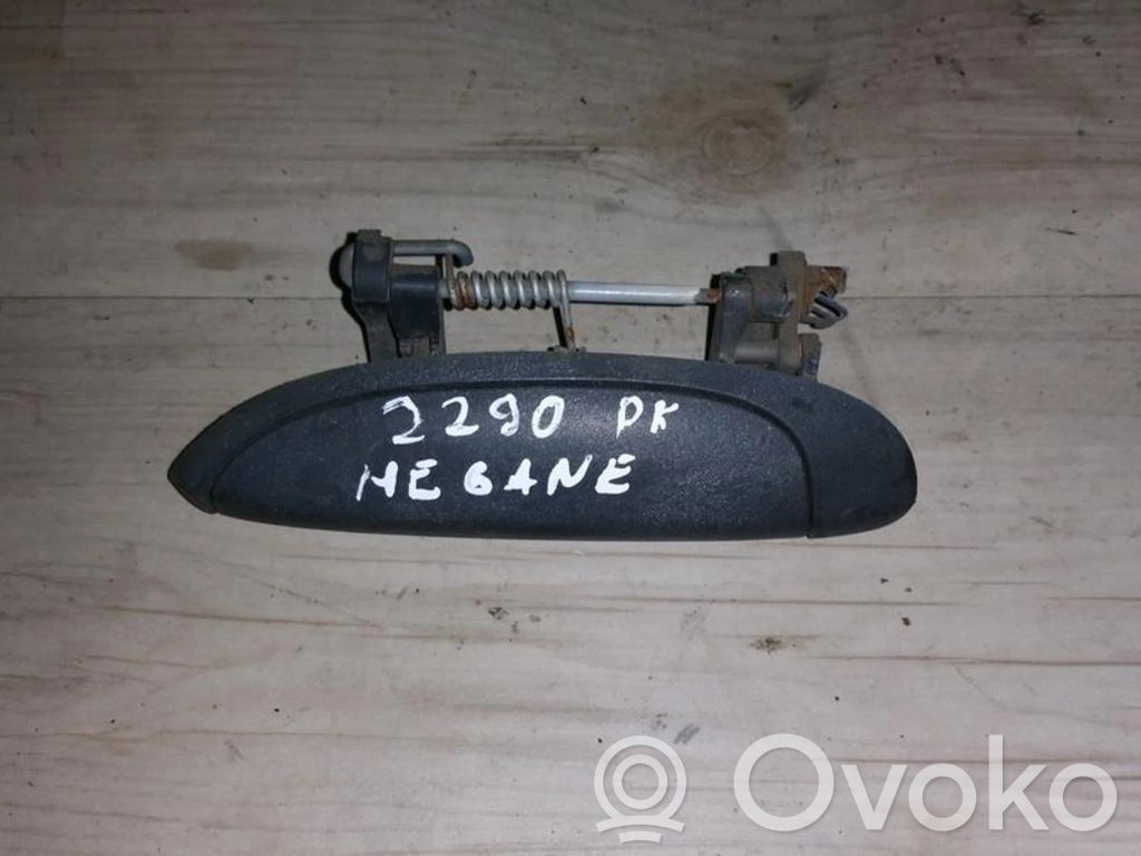 Etuoven ulkokahva   7700830037,7700830037