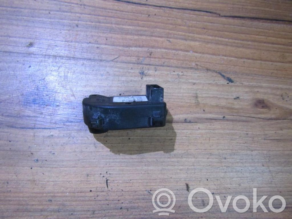 Renault Vel Satis Motorino attuatore aria 