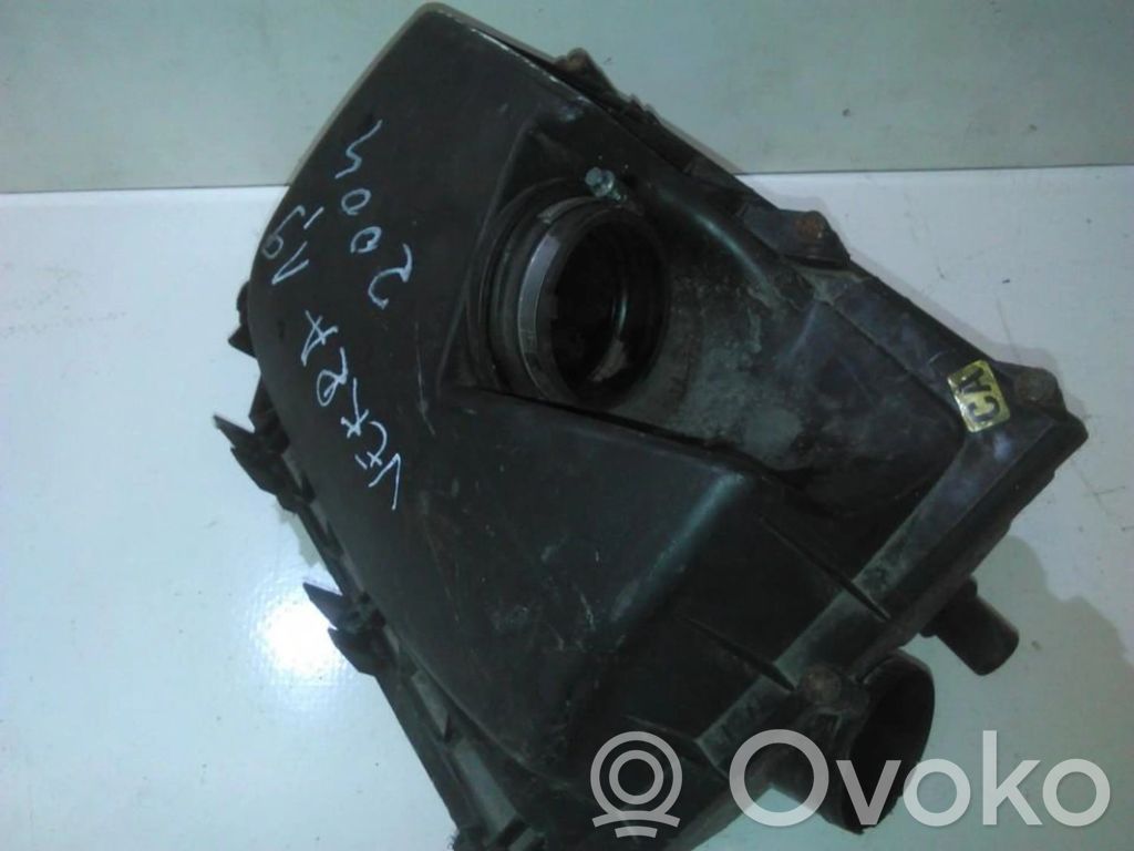 Opel Vectra C Scatola del filtro dell’aria