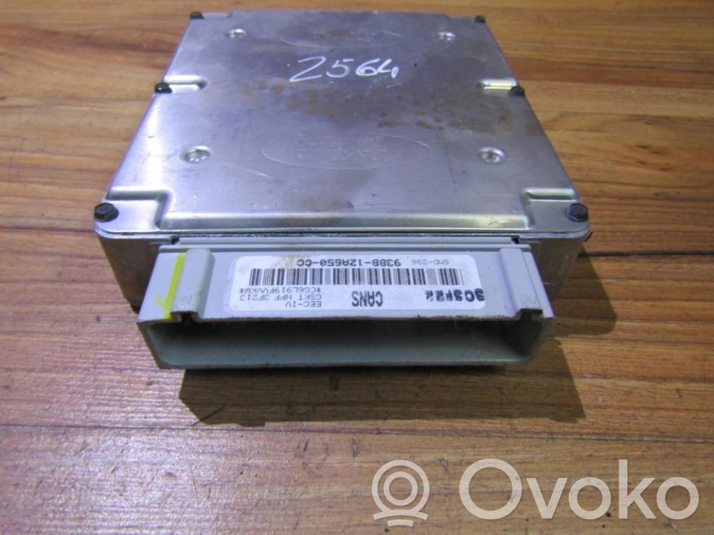 Ford Mondeo MK I Engine control unit/module 