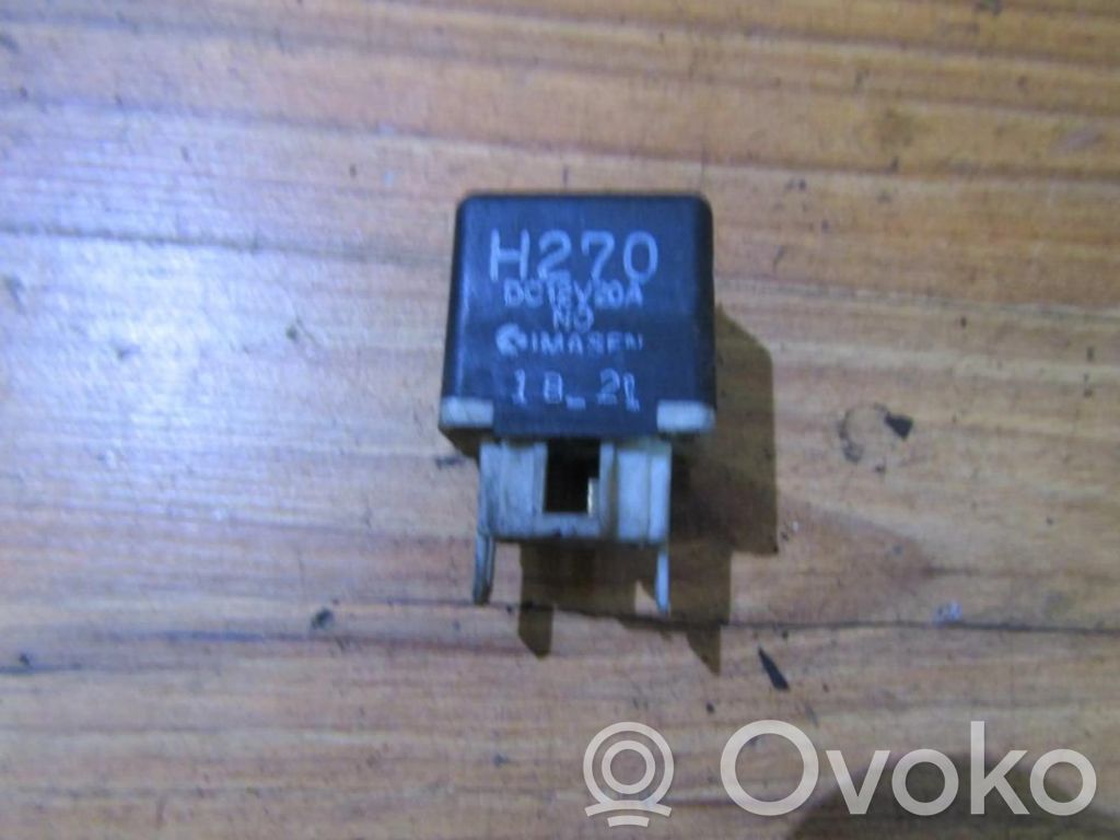 Other relay