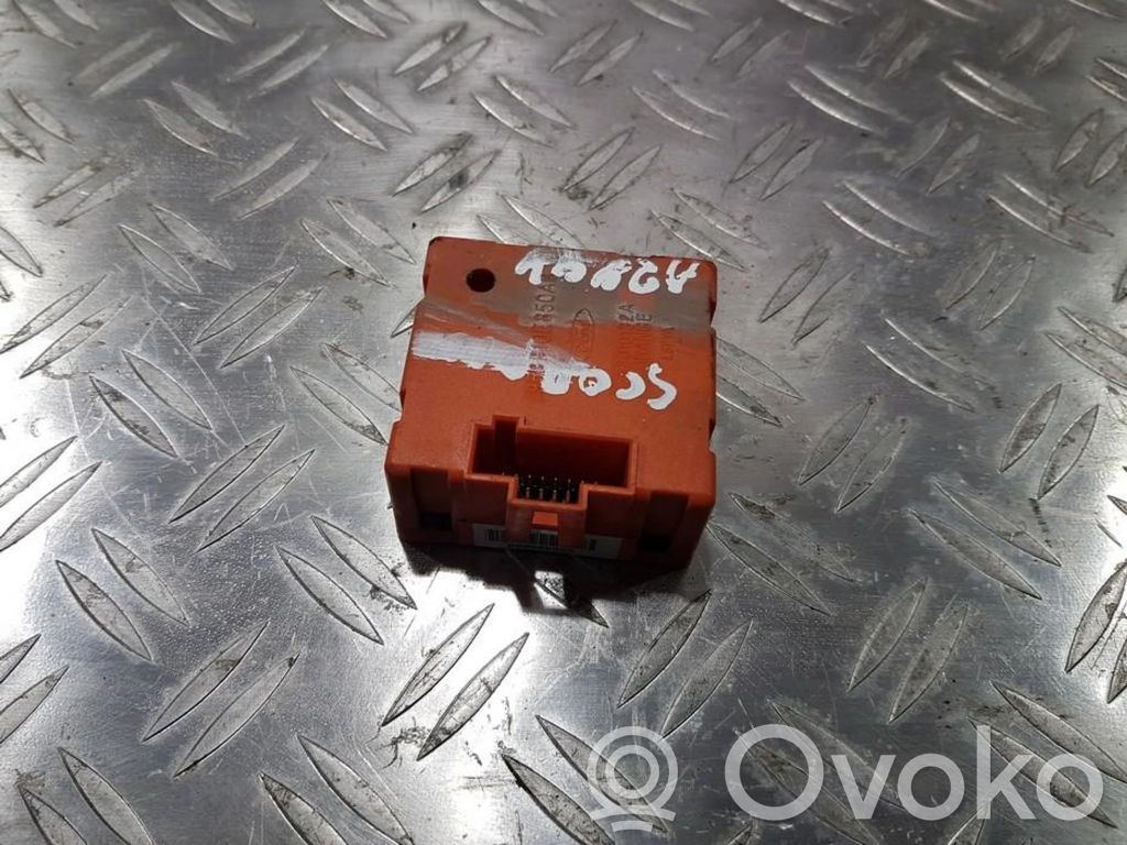 Other control units/modules   95BG10E850AB,95BG10E850AB