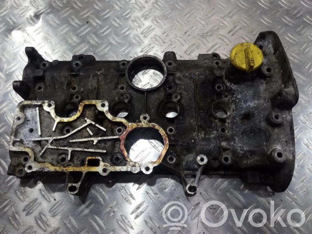 Renault Laguna I Pokrywa zaworów 