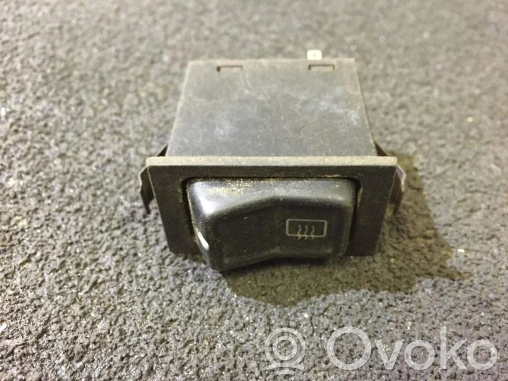 Volkswagen Golf II Comutator încălzire parbriz/lunetă
