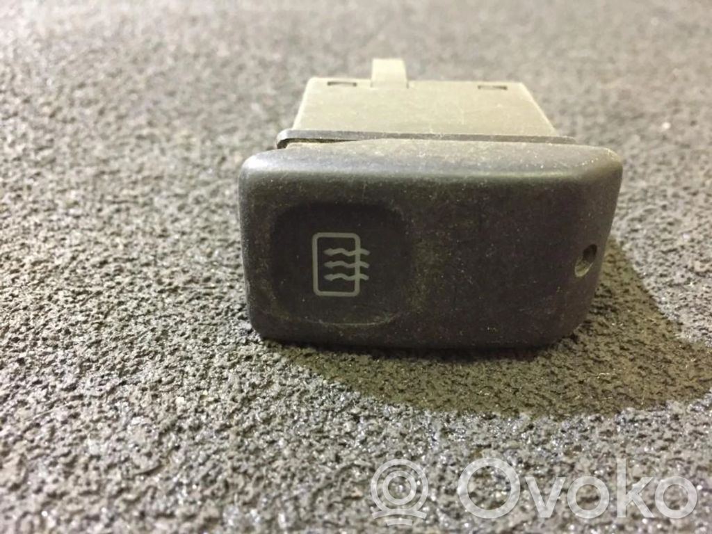 Volkswagen Golf II Interruttore fendinebbia
