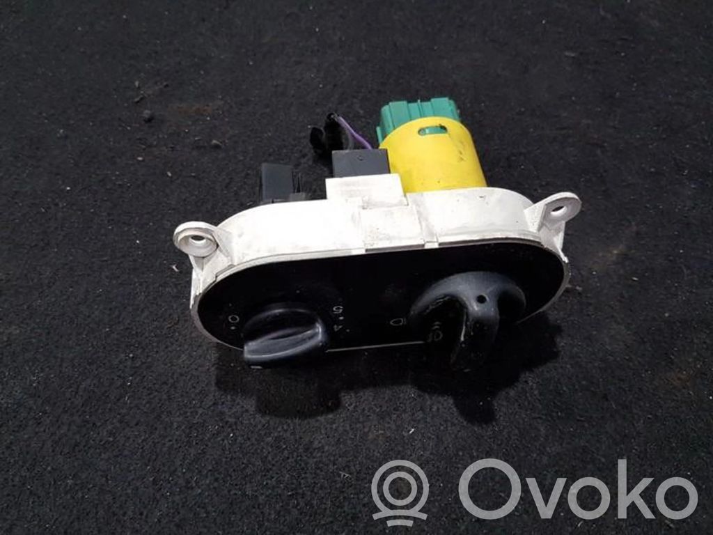 Ford Mondeo MK II Light switch 