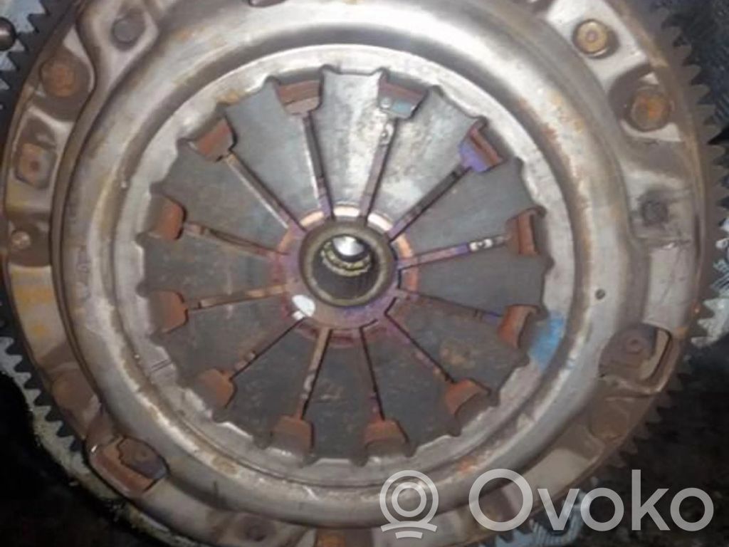Clutch set kit