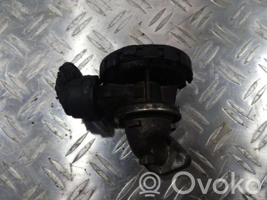 Citroen C4 I Zawór EGR 