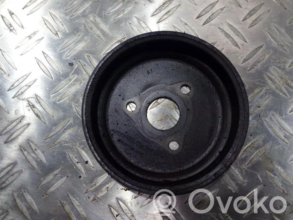 Opel Corsa C Puleggia pompa dell’acqua