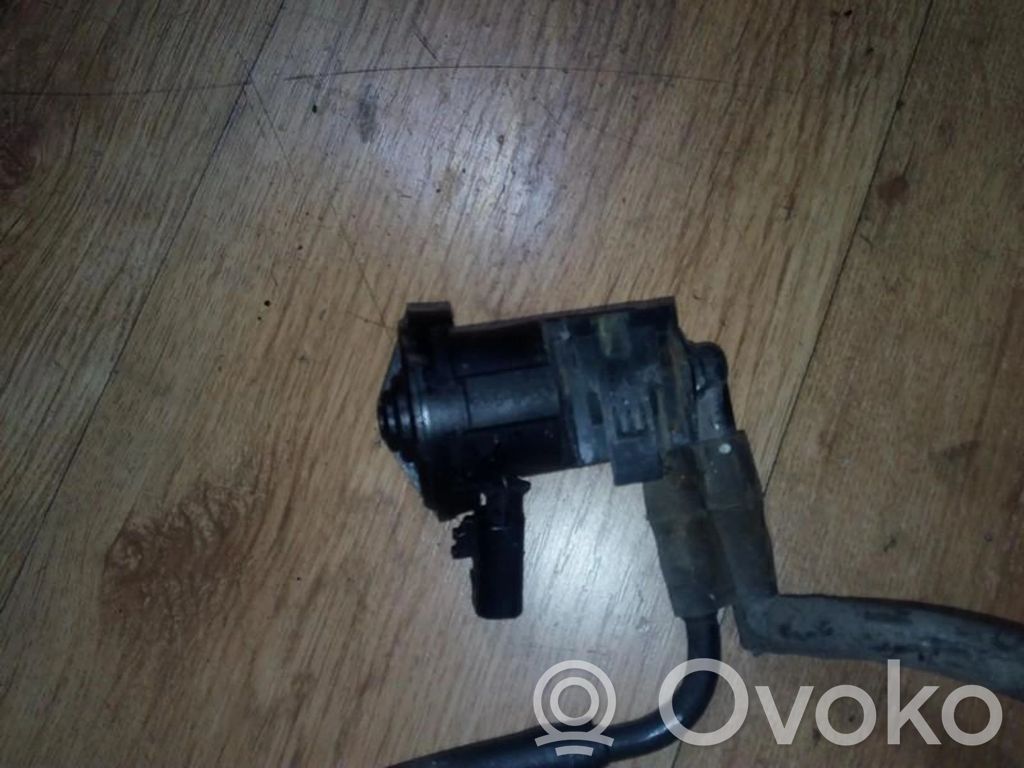 Electroválvula del turbo   04669569,04669569