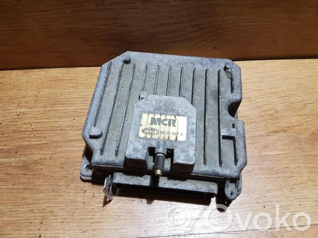Engine control unit/module   MCR307A,MCR307A