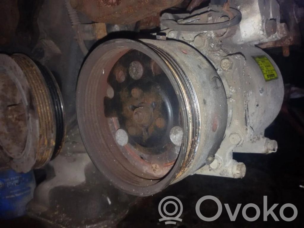 Mitsubishi Carisma Klimakompressor Pumpe 