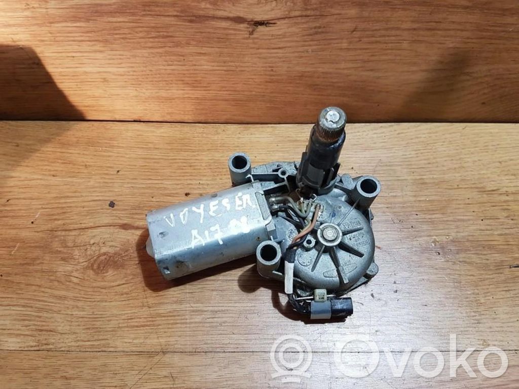 Dodge Grand Caravan Motor ștergător lunetă 