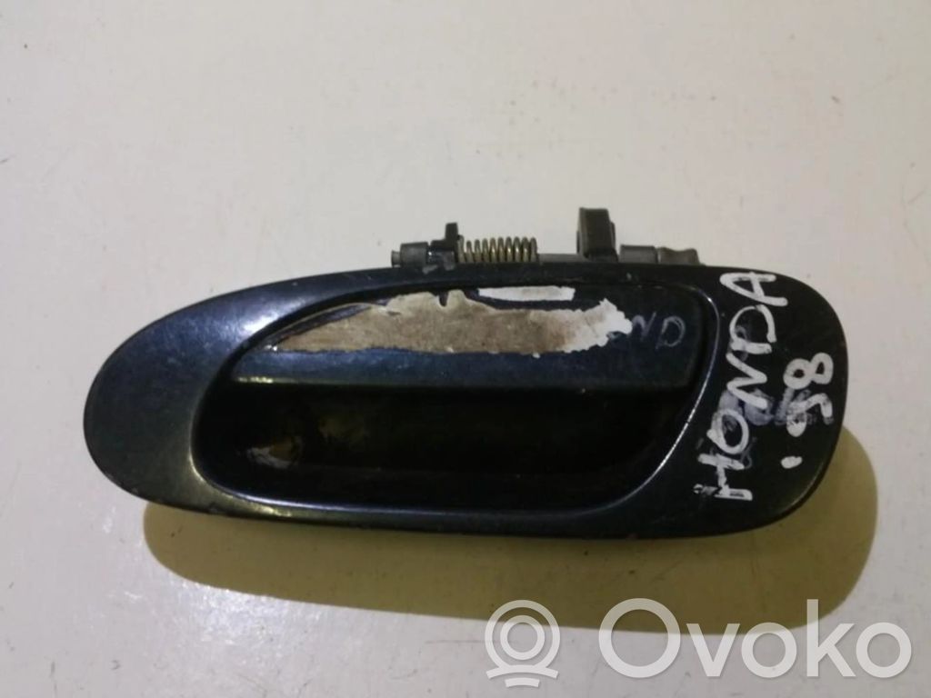 Klamka zewnętrzna drzwi   946081LH,AERODECK,946081LH,AERODECK