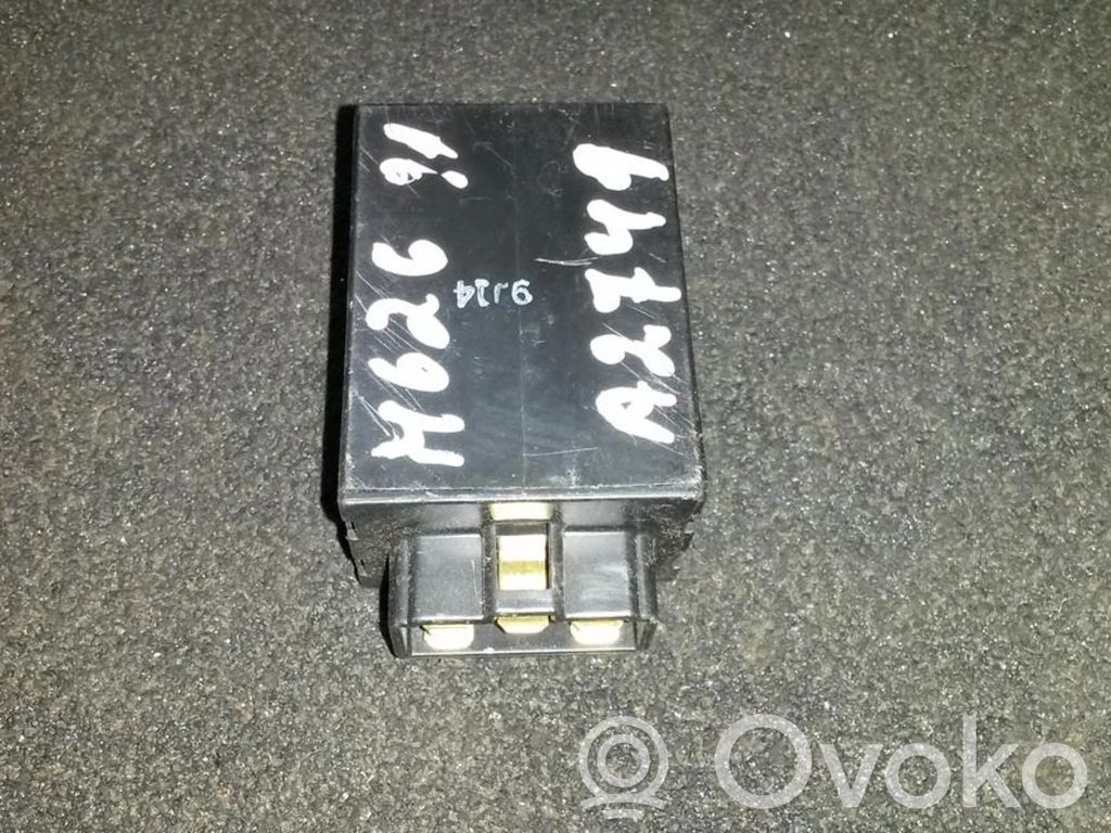 Mazda 626 Other control units/modules 