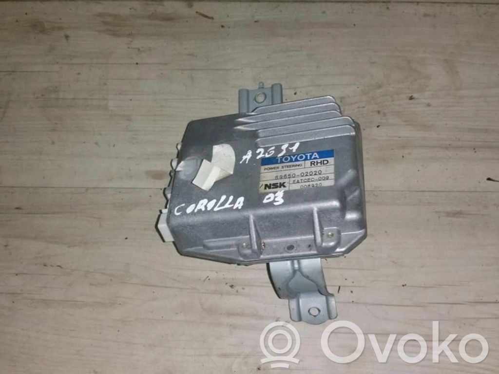 Power steering control unit/module   8965002020,8965002020,008920,8965002020,8965002020