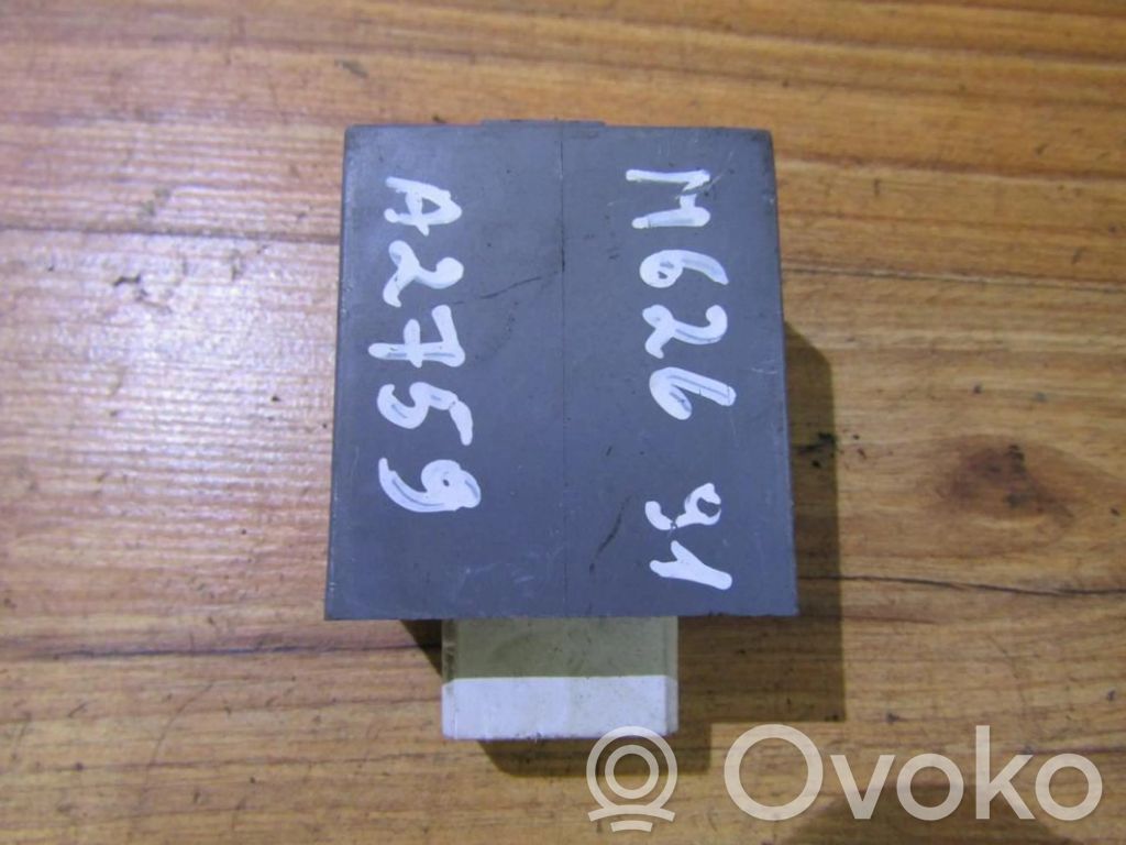 Mazda 626 Other relay 