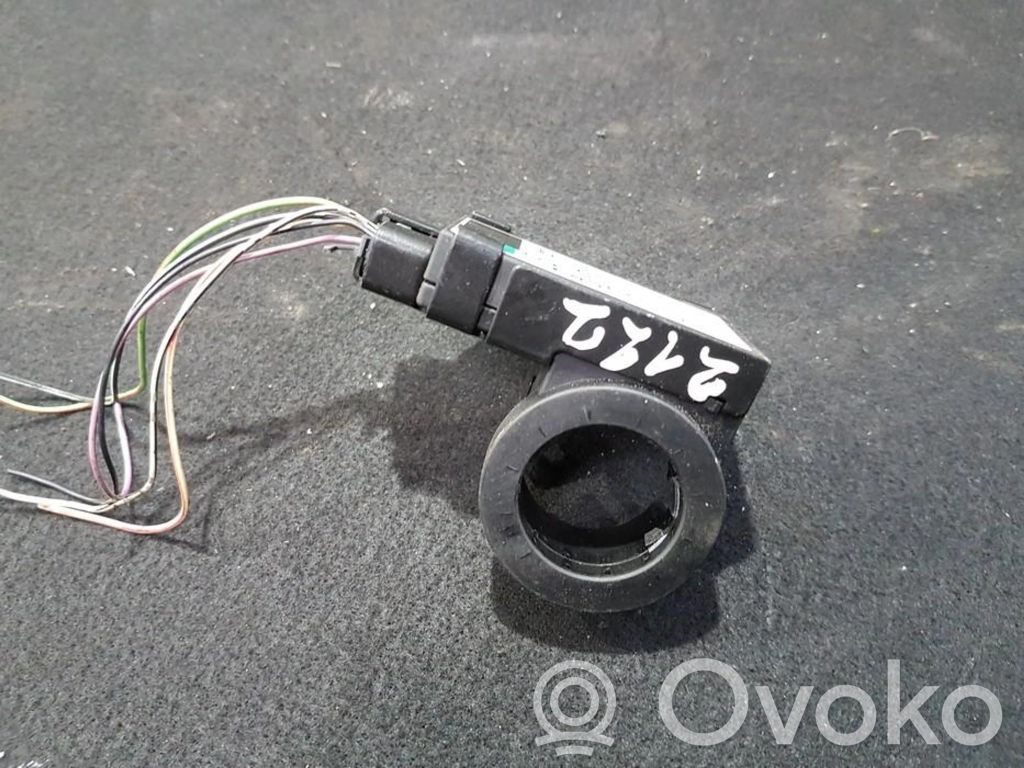 Opel Zafira A Lettore di codici immobilizzatore (antenna)