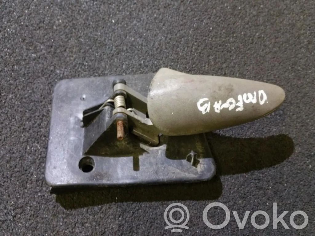 Opel Omega B1 Etuoven sisäkahva