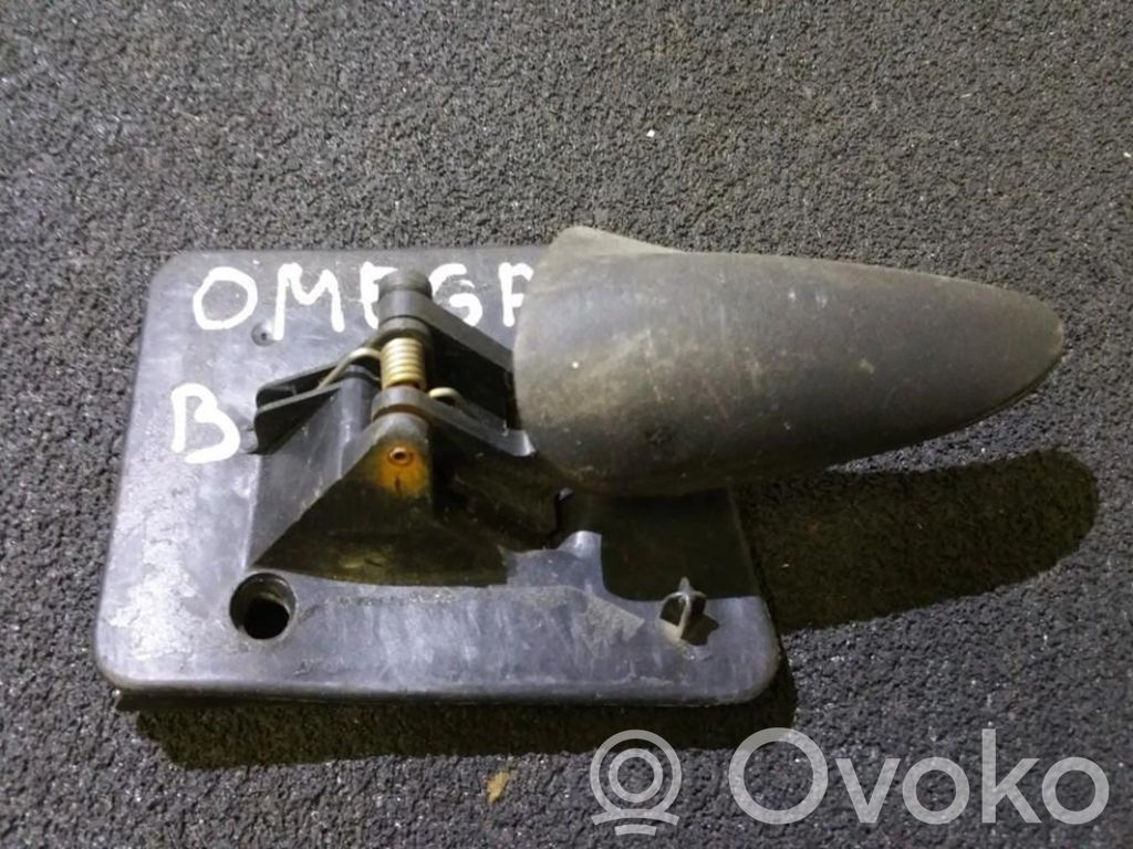 Opel Omega B1 Manecilla interna puerta trasera 