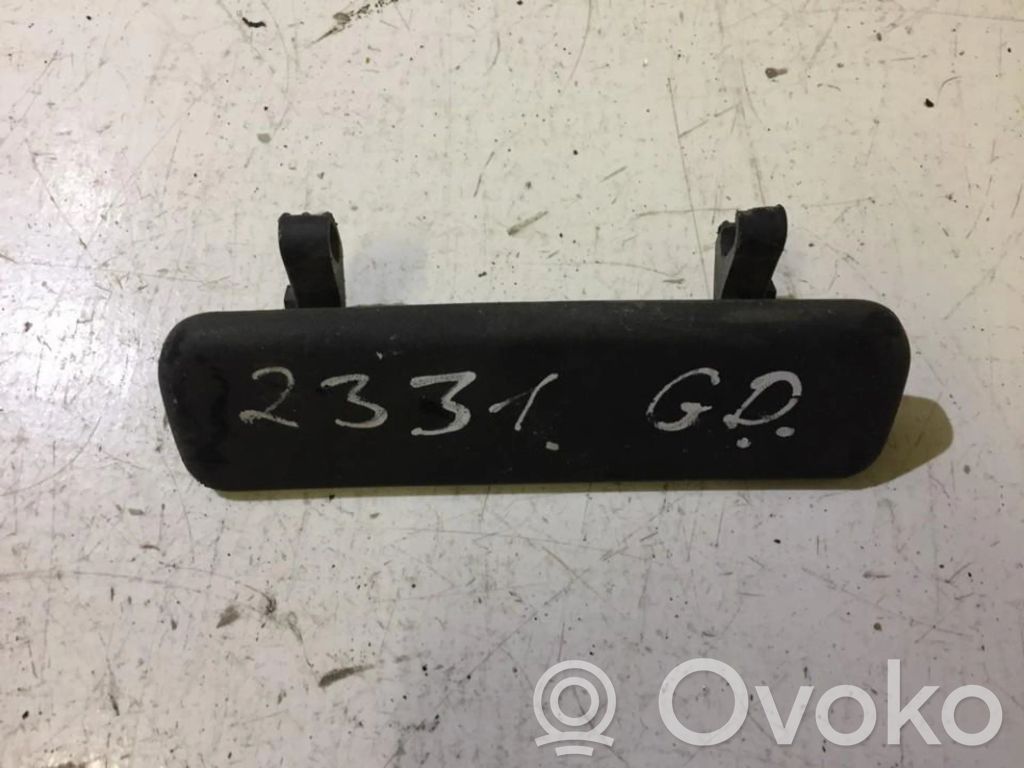 Manecilla externa puerta delantera   7700800844,7700800844