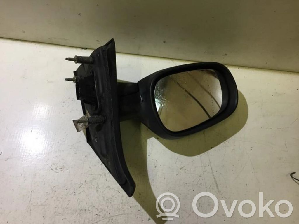 Renault Scenic I Specchietto retrovisore elettrico portiera anteriore