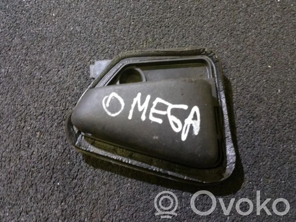 Opel Omega A Manecilla interna puerta delantera 