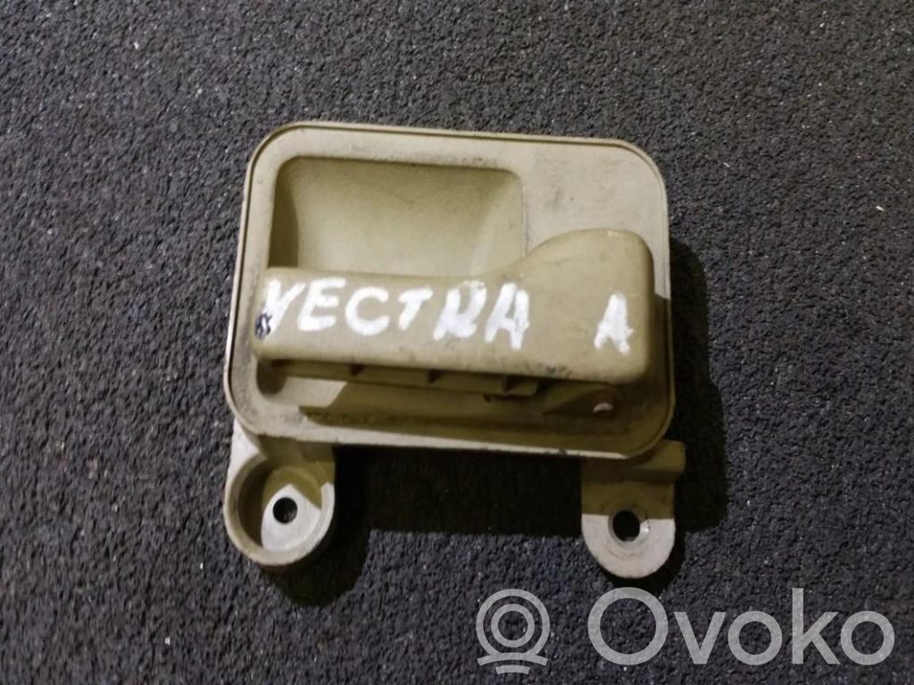 Opel Vectra A Manecilla interna puerta trasera 