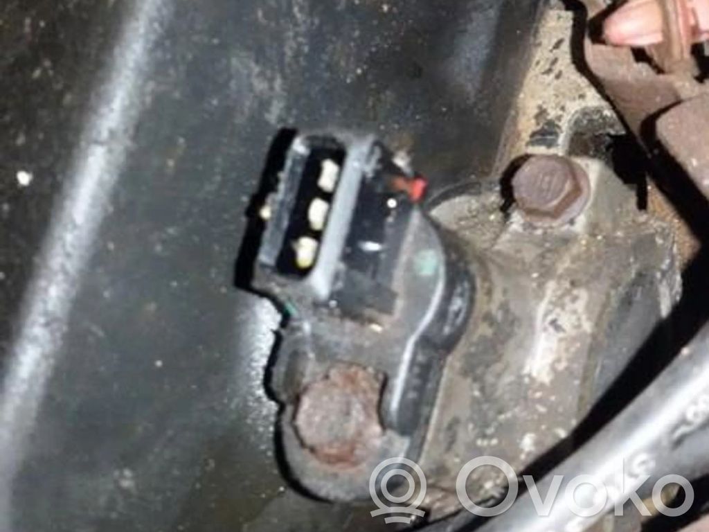 Hyundai Accent Sensore di posizione albero a camme
