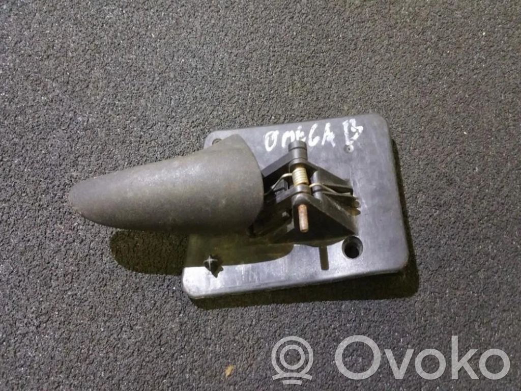 Opel Omega B1 Maniglia interna per portiera anteriore 