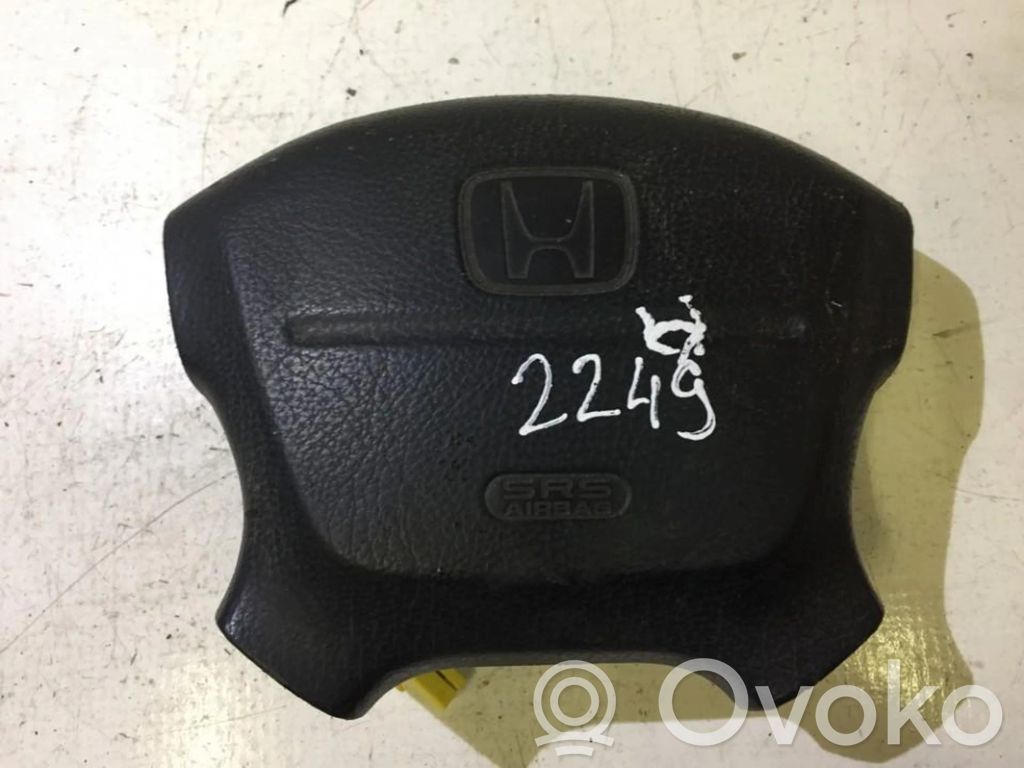 Honda Civic Airbag del volante 