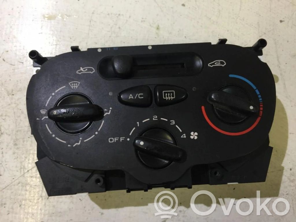 Climate control unit   1068901,1068901
