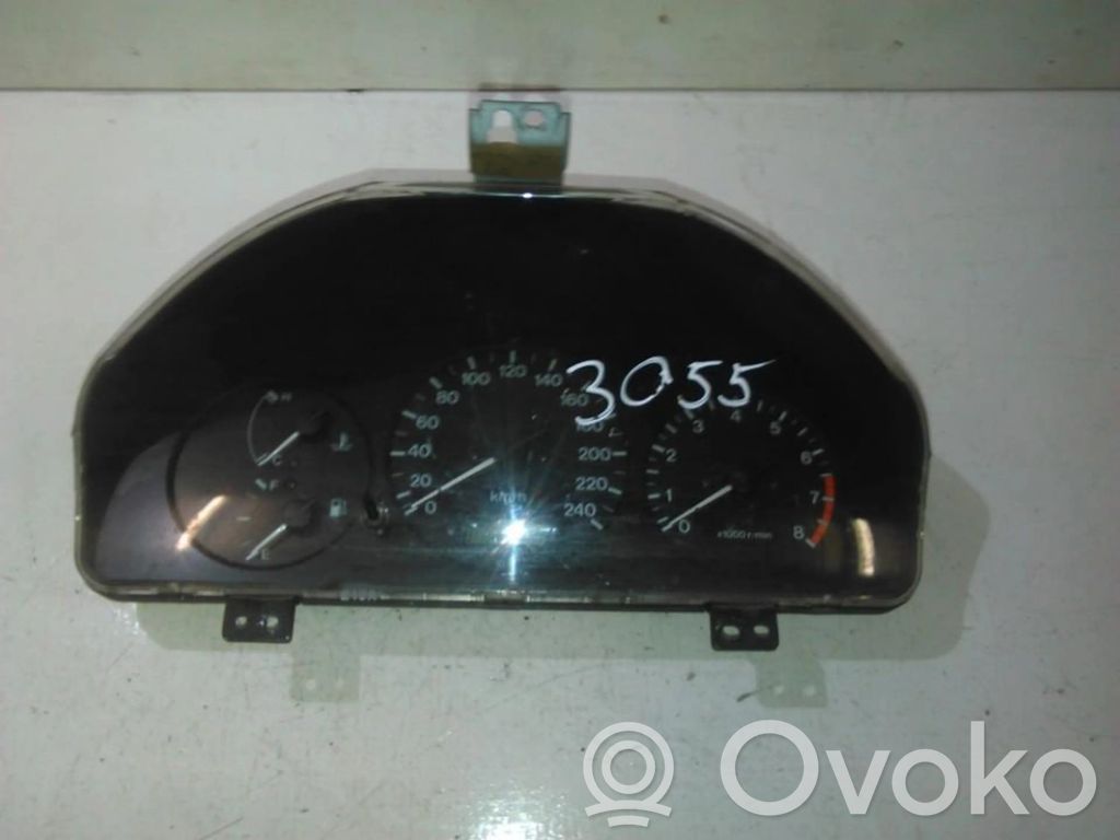 Tachimetro (quadro strumenti)   FEGE6WE,FEGE6WE