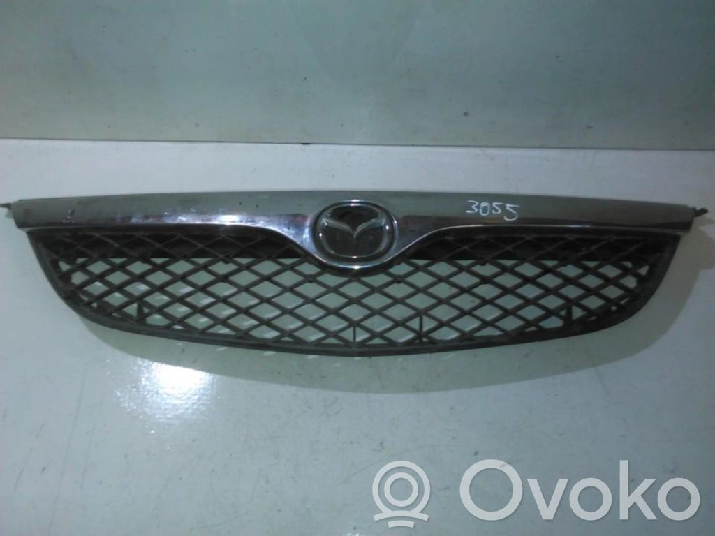 Front grill   GE4V50719,GE4V50719