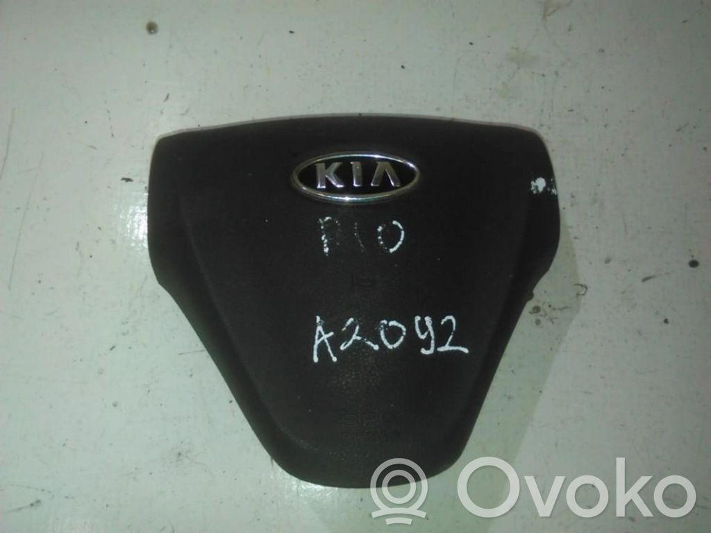 KIA Rio Poduszka powietrzna Airbag kierownicy 