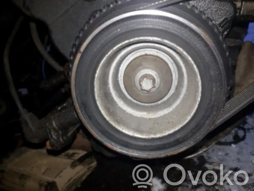 Opel Tigra A Fulie vibrochen 