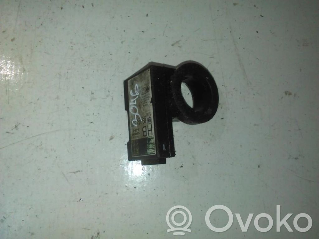 Opel Vectra B Antena / Czytnik / Pętla immobilizera 