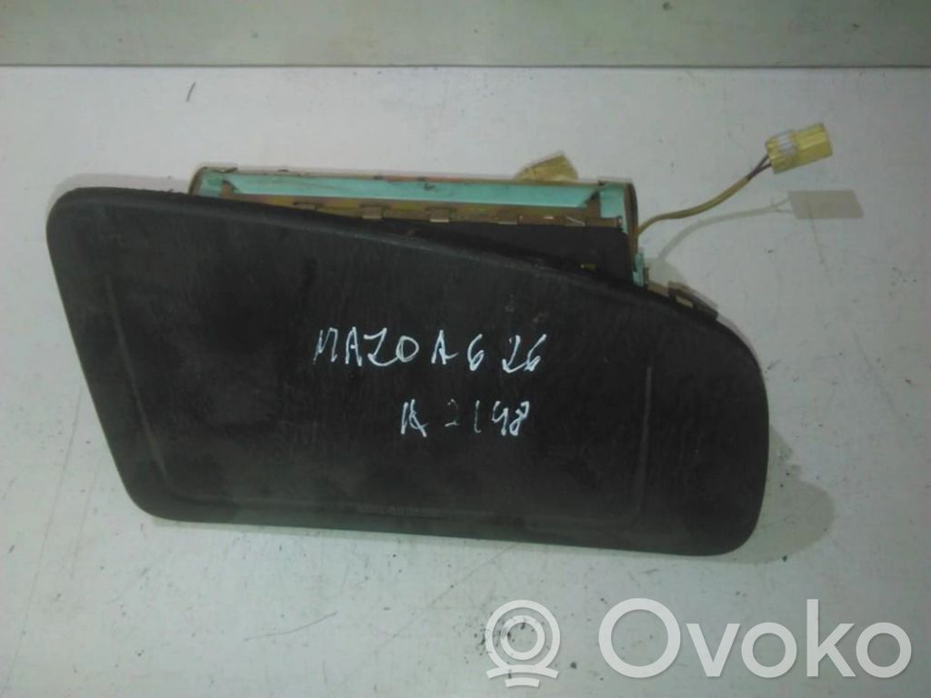 Mazda 626 Passenger airbag 