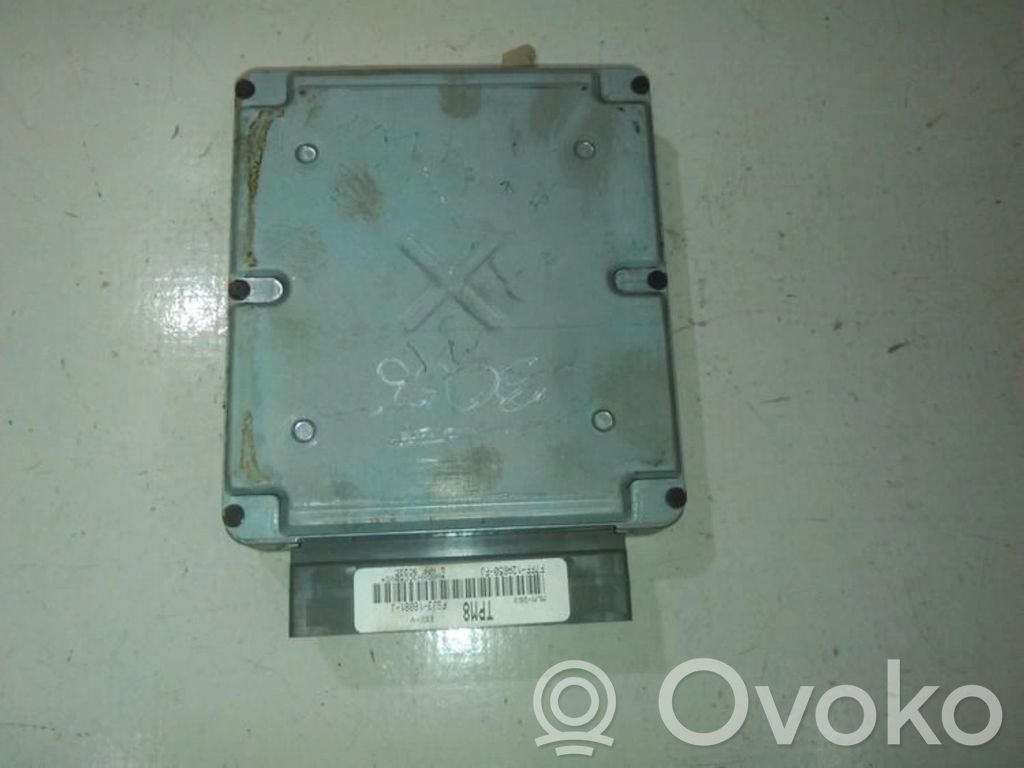 Engine control unit/module   F7FF12A650FJ,FSJ318881J,F7FF12A650FJ,FSJ318881J