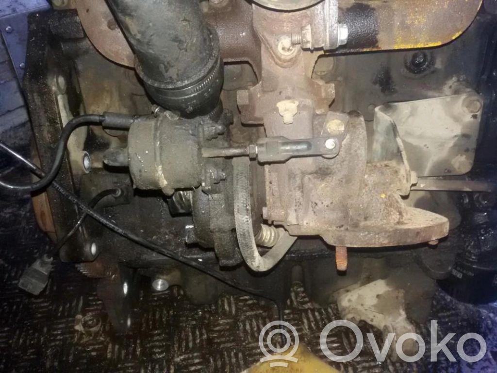 Turbina   PMF100500,GT1549,4522833,G100676A,GT1549,PMF100500