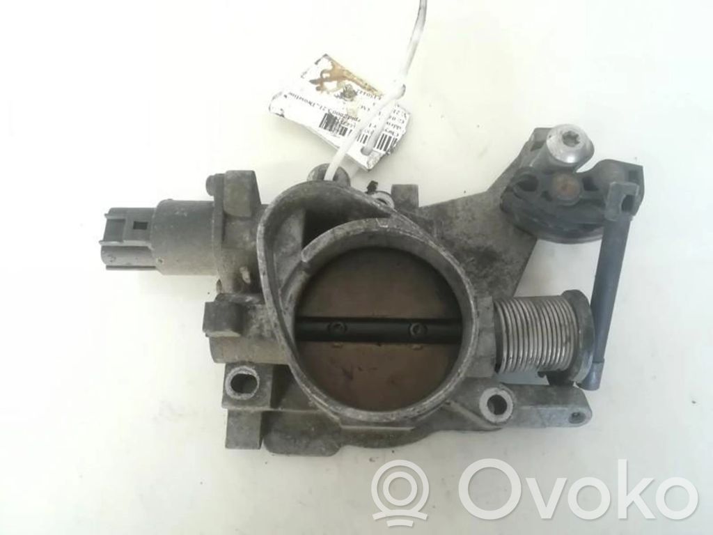 Soupape d'étranglement   04591168AC,04591168AC