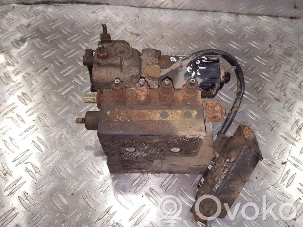 Renault Laguna I Pompa ABS 